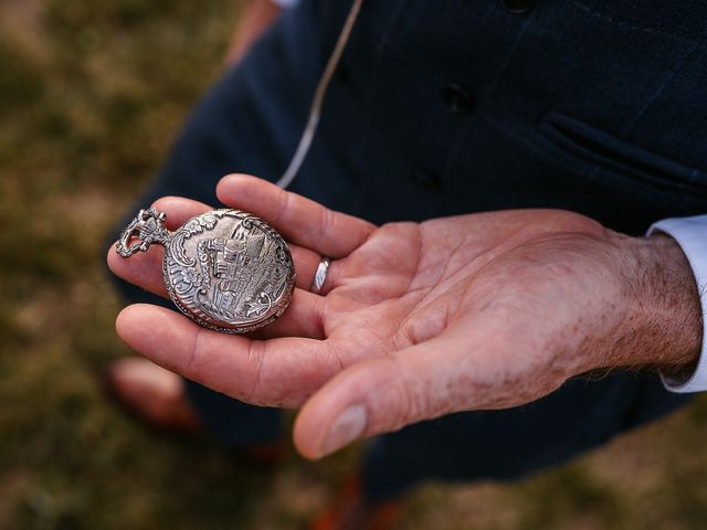 Le mariage de Rémi et Laure à Chanat-la-Mouteyre, Puy-de-Dôme 122