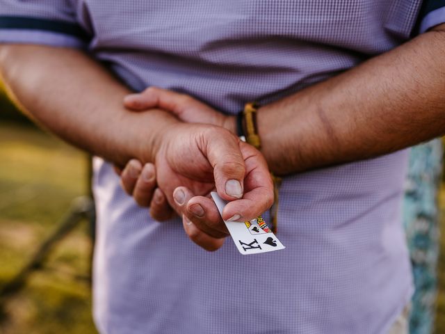 Le mariage de Rémi et Laure à Chanat-la-Mouteyre, Puy-de-Dôme 125