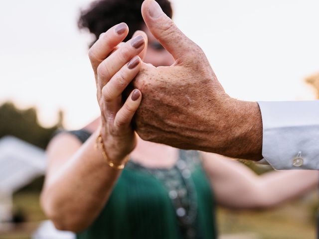 Le mariage de Rémi et Laure à Chanat-la-Mouteyre, Puy-de-Dôme 129