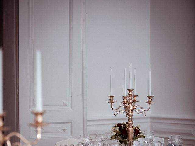 Le mariage de Frédérik et Carolina à Sainte-Marie-aux-Mines, Haut Rhin 5