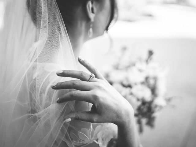Le mariage de Valentin et Coraline à Liffré, Ille et Vilaine 18