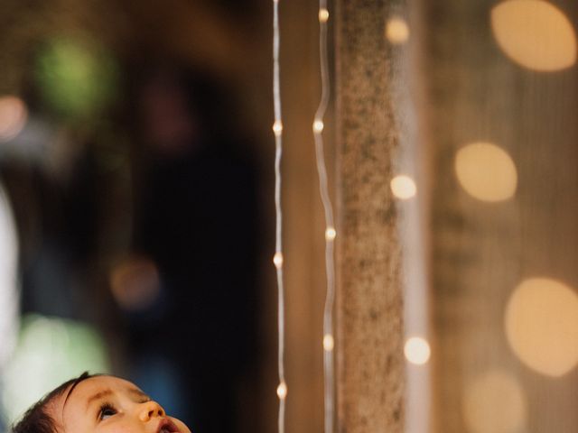 Le mariage de Valentin et Coraline à Liffré, Ille et Vilaine 53