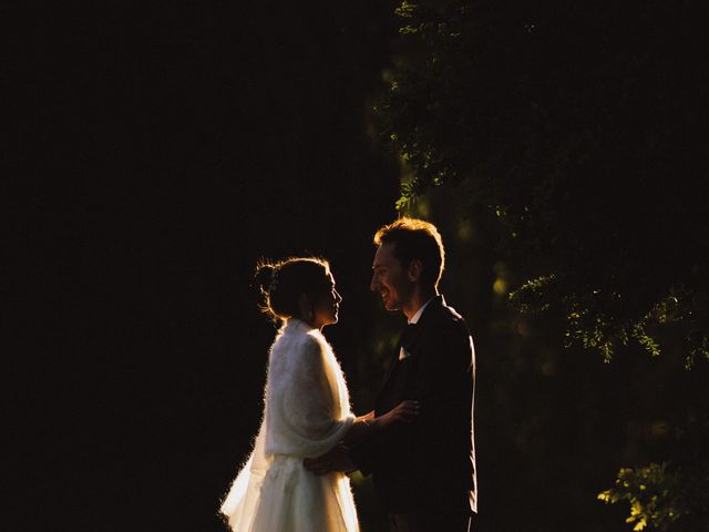 Le mariage de Valentin et Coraline à Liffré, Ille et Vilaine 63