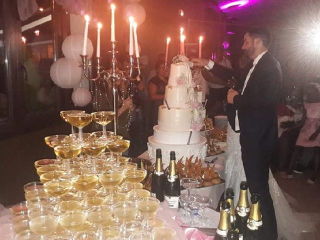Le mariage de Mathieu  et Rosy à Amiens, Somme 8