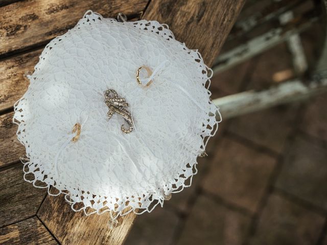 Le mariage de Mathieu  et Rosy à Amiens, Somme 13