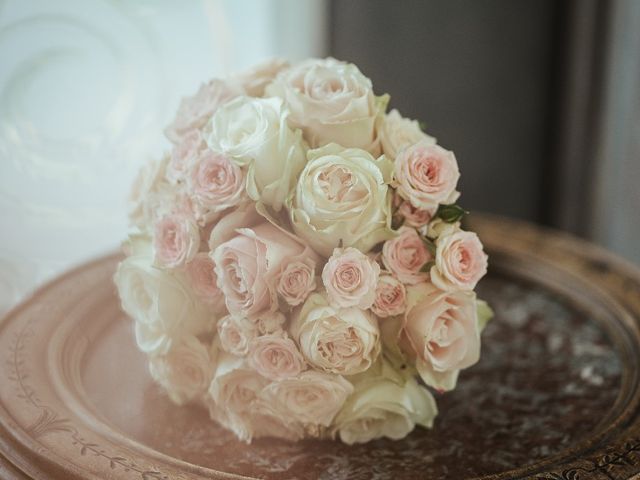 Le mariage de Mathieu  et Rosy à Amiens, Somme 14