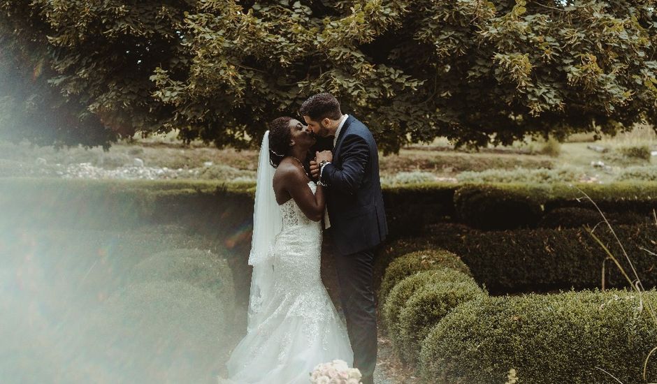 Le mariage de Mathieu  et Rosy à Amiens, Somme