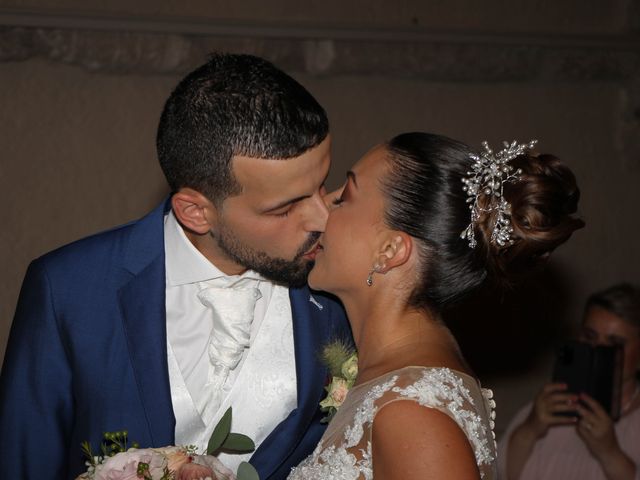 Le mariage de Victor et Cindy à Roquebrune-sur Argens, Var 18