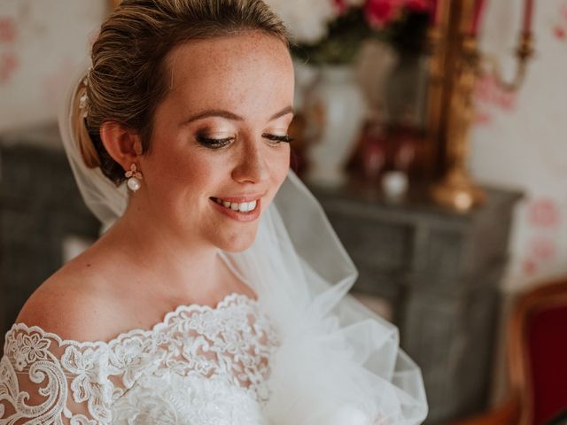 Le mariage de Arthur et Pauline à Villeneuvette, Hérault 16