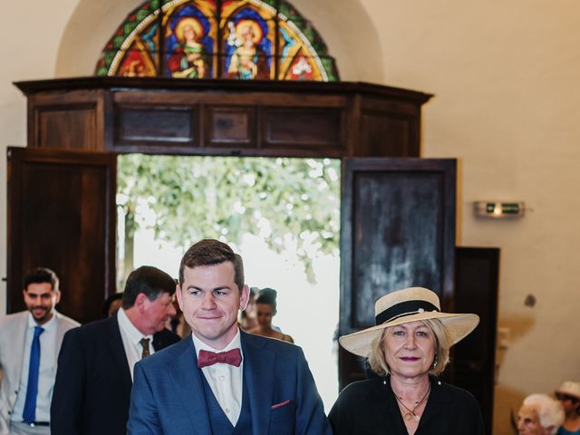 Le mariage de Arthur et Pauline à Villeneuvette, Hérault 22