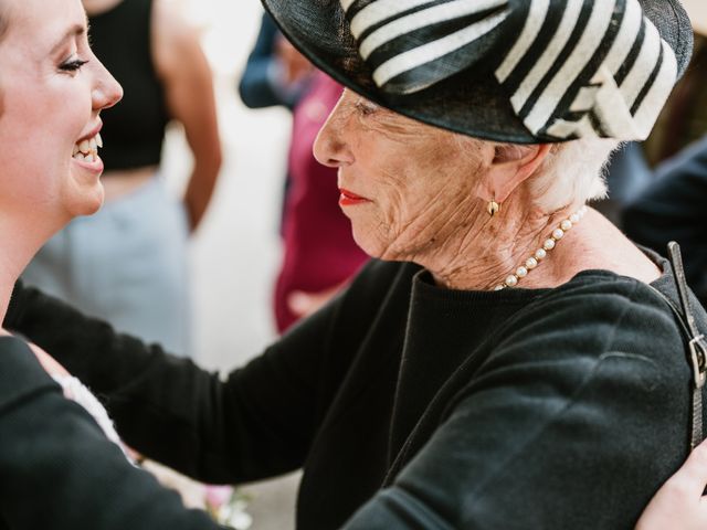 Le mariage de Arthur et Pauline à Villeneuvette, Hérault 43