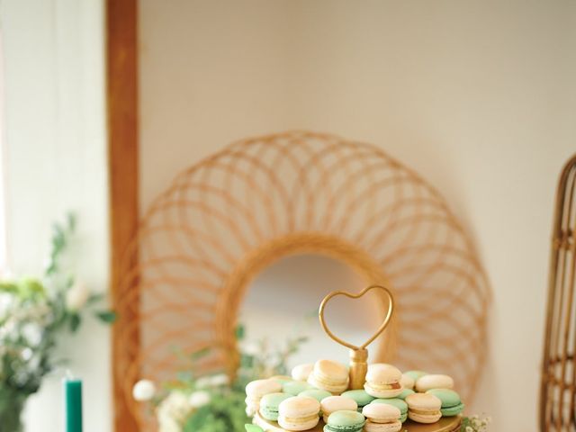 Le mariage de Julien et Saandia à Saint-Leu, La Réunion 28