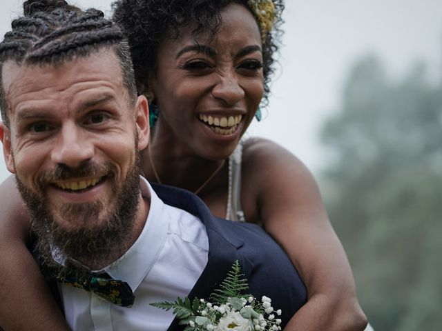 Le mariage de Julien et Saandia à Saint-Leu, La Réunion 31