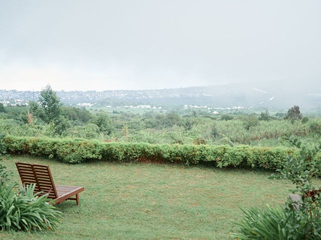 Le mariage de Julien et Saandia à Saint-Leu, La Réunion 35