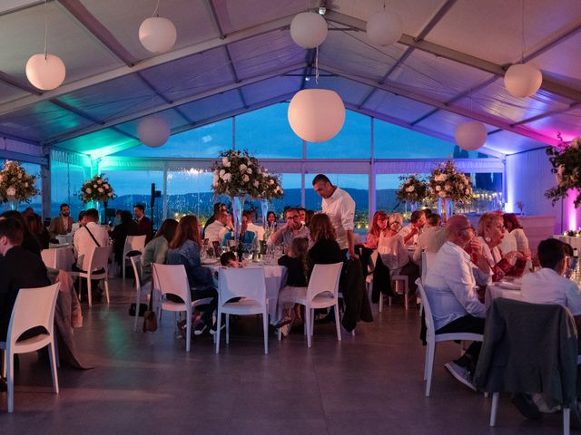 Le mariage de Nicolas et Julien à Villeneuve-lès-Maguelone, Hérault 23