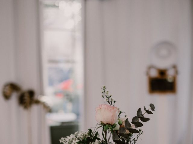 Le mariage de Mathieu et Ludivine à Mamers, Sarthe 28