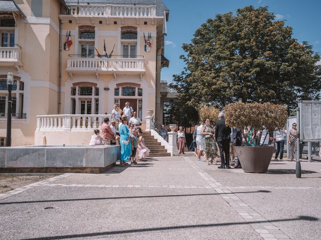 Le mariage de Éric et Virginie à Pézilla-la-Rivière, Pyrénées-Orientales 37