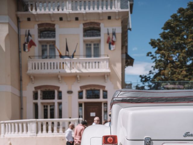 Le mariage de Éric et Virginie à Pézilla-la-Rivière, Pyrénées-Orientales 40