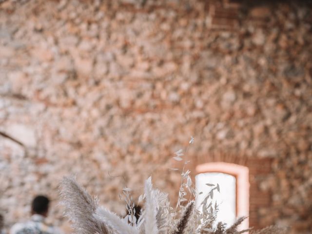 Le mariage de Éric et Virginie à Pézilla-la-Rivière, Pyrénées-Orientales 52