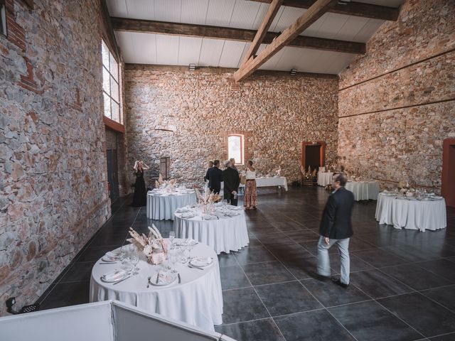 Le mariage de Éric et Virginie à Pézilla-la-Rivière, Pyrénées-Orientales 53