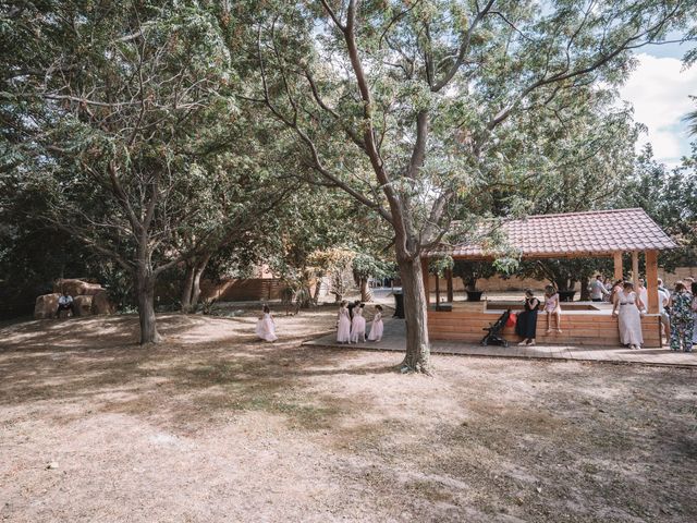 Le mariage de Éric et Virginie à Pézilla-la-Rivière, Pyrénées-Orientales 57