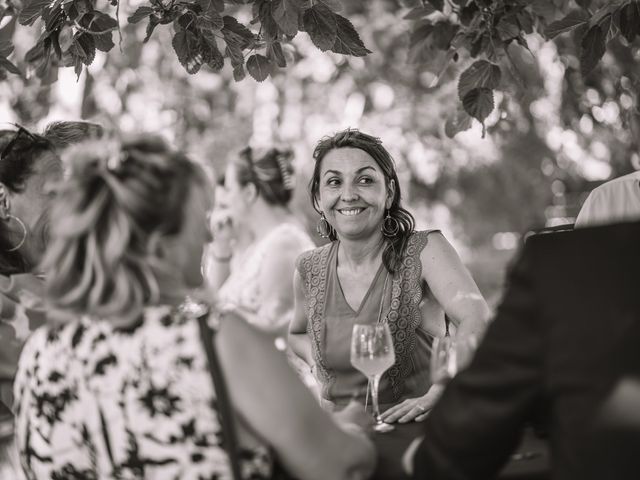 Le mariage de Éric et Virginie à Pézilla-la-Rivière, Pyrénées-Orientales 75