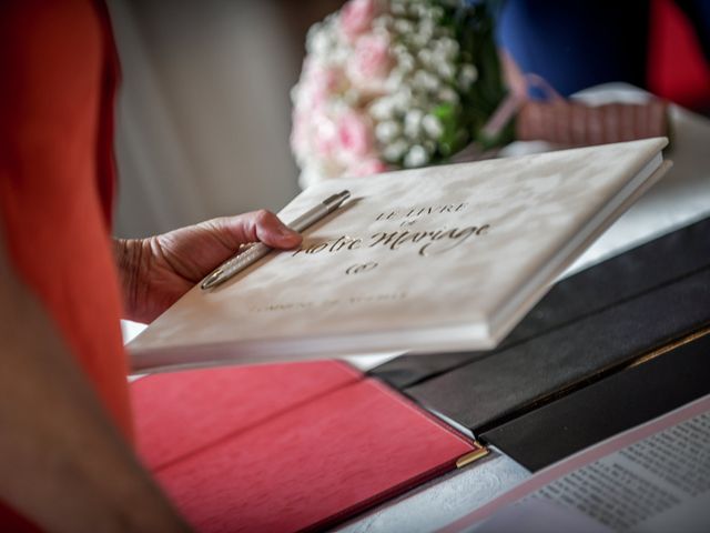 Le mariage de Romain et Marion à Vouillé, Deux-Sèvres 59