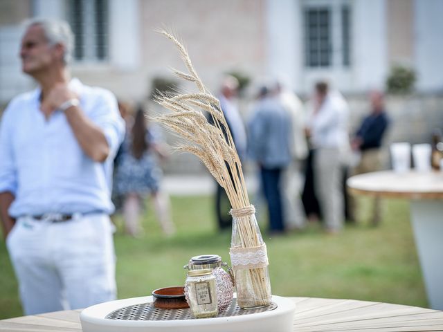 Le mariage de Romain et Marion à Vouillé, Deux-Sèvres 84