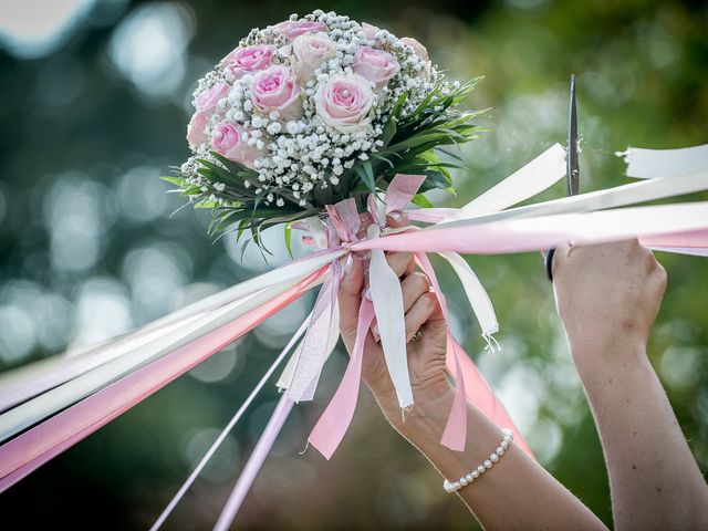 Le mariage de Romain et Marion à Vouillé, Deux-Sèvres 94