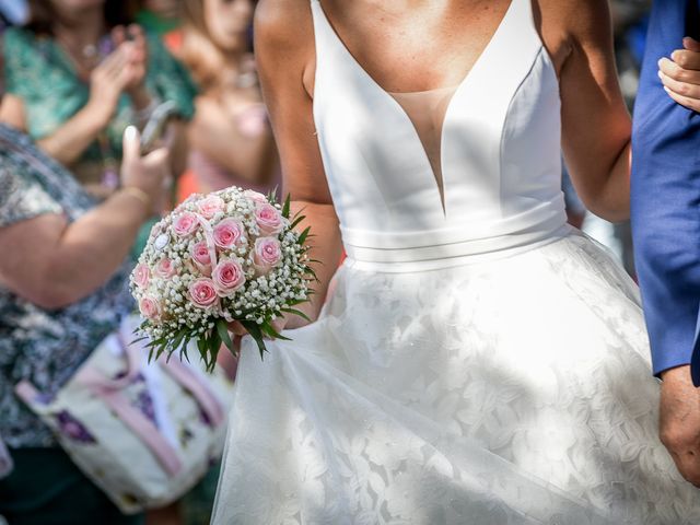 Le mariage de Romain et Marion à Vouillé, Deux-Sèvres 71