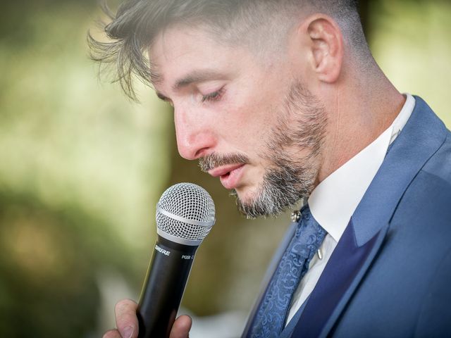 Le mariage de Romain et Marion à Vouillé, Deux-Sèvres 75