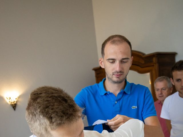 Le mariage de Élodie et Thibaut à Montbéliard, Doubs 24