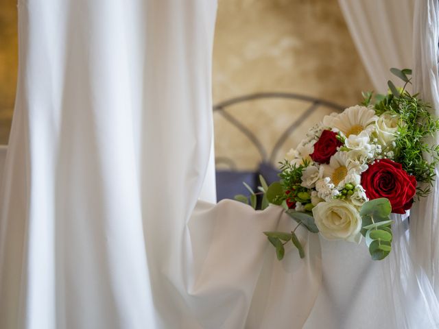 Le mariage de Élodie et Thibaut à Montbéliard, Doubs 57