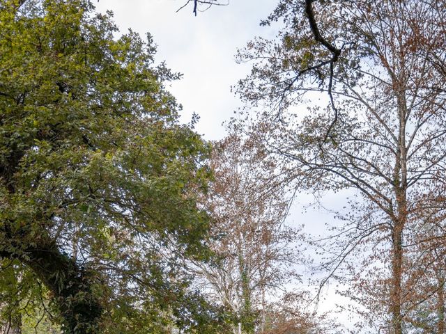 Le mariage de Élodie et Thibaut à Montbéliard, Doubs 121