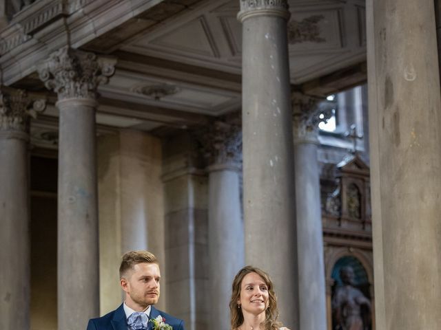 Le mariage de Élodie et Thibaut à Montbéliard, Doubs 275