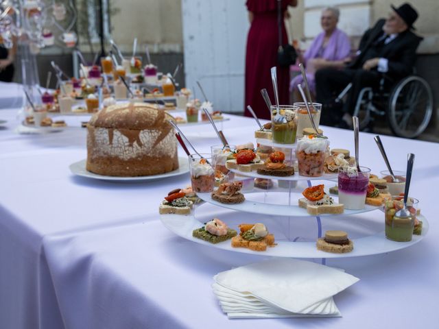 Le mariage de Élodie et Thibaut à Montbéliard, Doubs 322