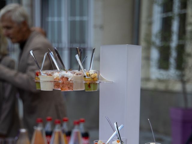 Le mariage de Élodie et Thibaut à Montbéliard, Doubs 323