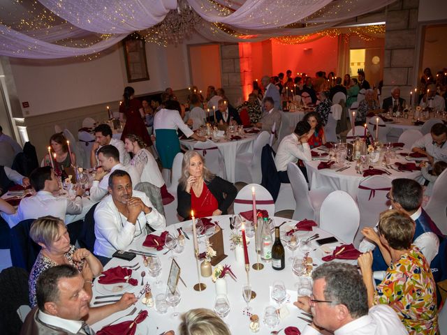 Le mariage de Élodie et Thibaut à Montbéliard, Doubs 342