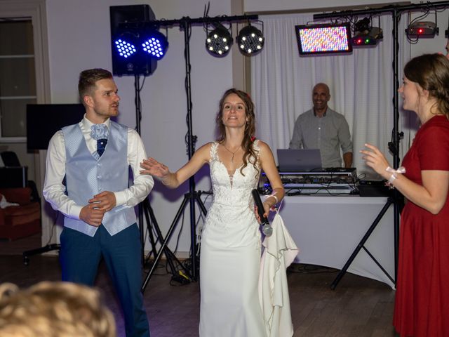 Le mariage de Élodie et Thibaut à Montbéliard, Doubs 360