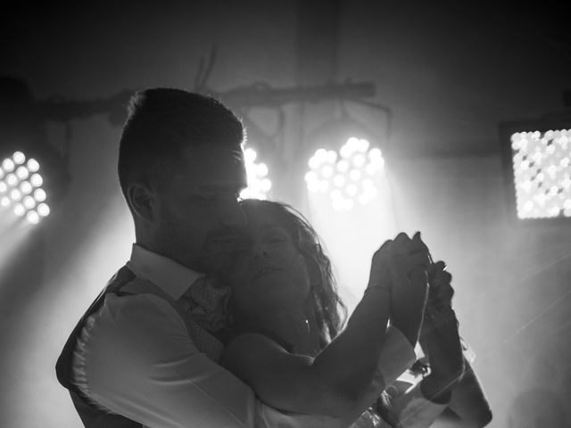 Le mariage de Élodie et Thibaut à Montbéliard, Doubs 370