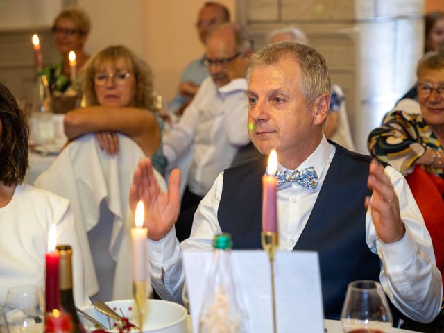 Le mariage de Élodie et Thibaut à Montbéliard, Doubs 384