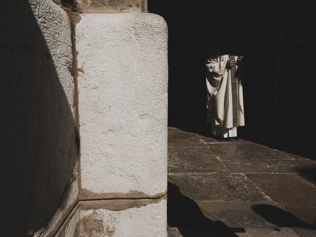 Le mariage de Alex et Sara à Saint-Tropez, Var 34