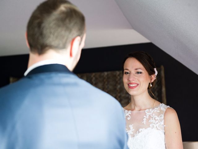 Le mariage de Sylvain et Pauline à Strasbourg, Bas Rhin 36