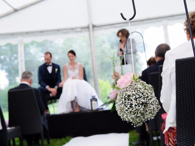 Le mariage de Sylvain et Pauline à Strasbourg, Bas Rhin 60