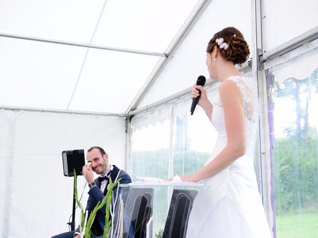 Le mariage de Sylvain et Pauline à Strasbourg, Bas Rhin 65