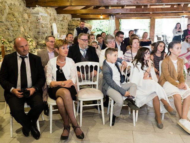 Le mariage de Christophe et Cristine à Menucourt, Val-d&apos;Oise 109