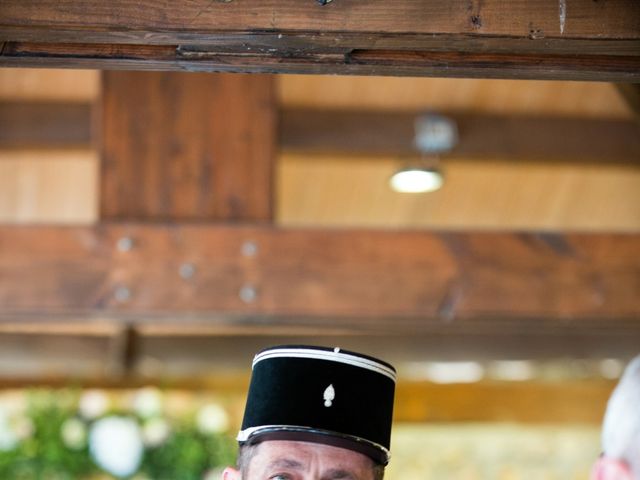 Le mariage de Christophe et Cristine à Menucourt, Val-d&apos;Oise 35