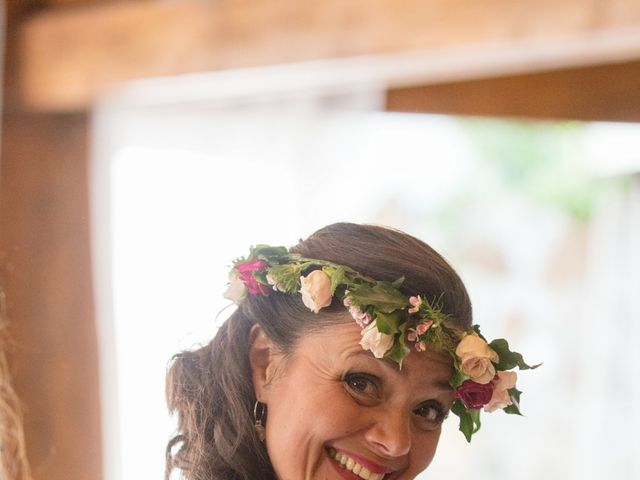 Le mariage de Christophe et Cristine à Menucourt, Val-d&apos;Oise 37