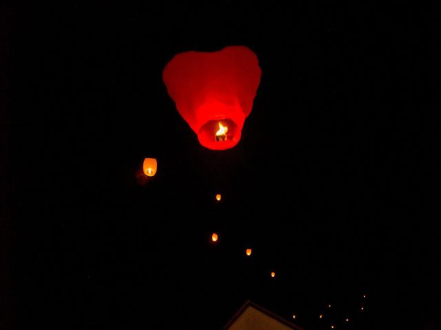 Le mariage de Stéphane et Sophie à Amilly, Eure-et-Loir 48