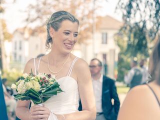 Le mariage de Emeline et Stéphane 2